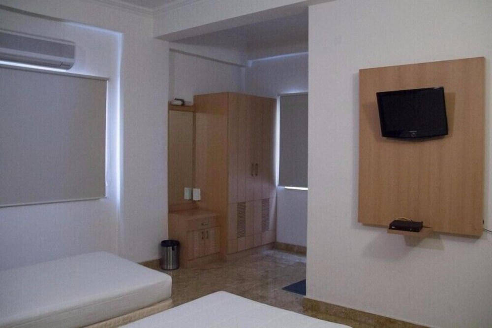 Mandava Suites — Hyderabad — photo 5