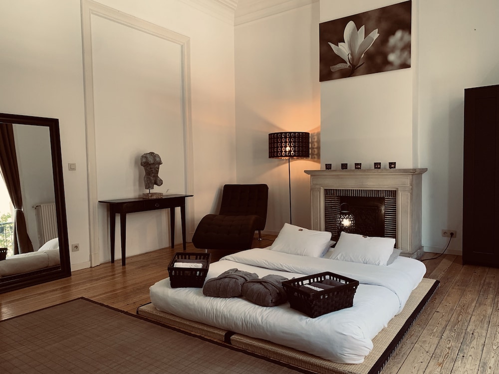 Chic Cocoon — Brussels — photo 2