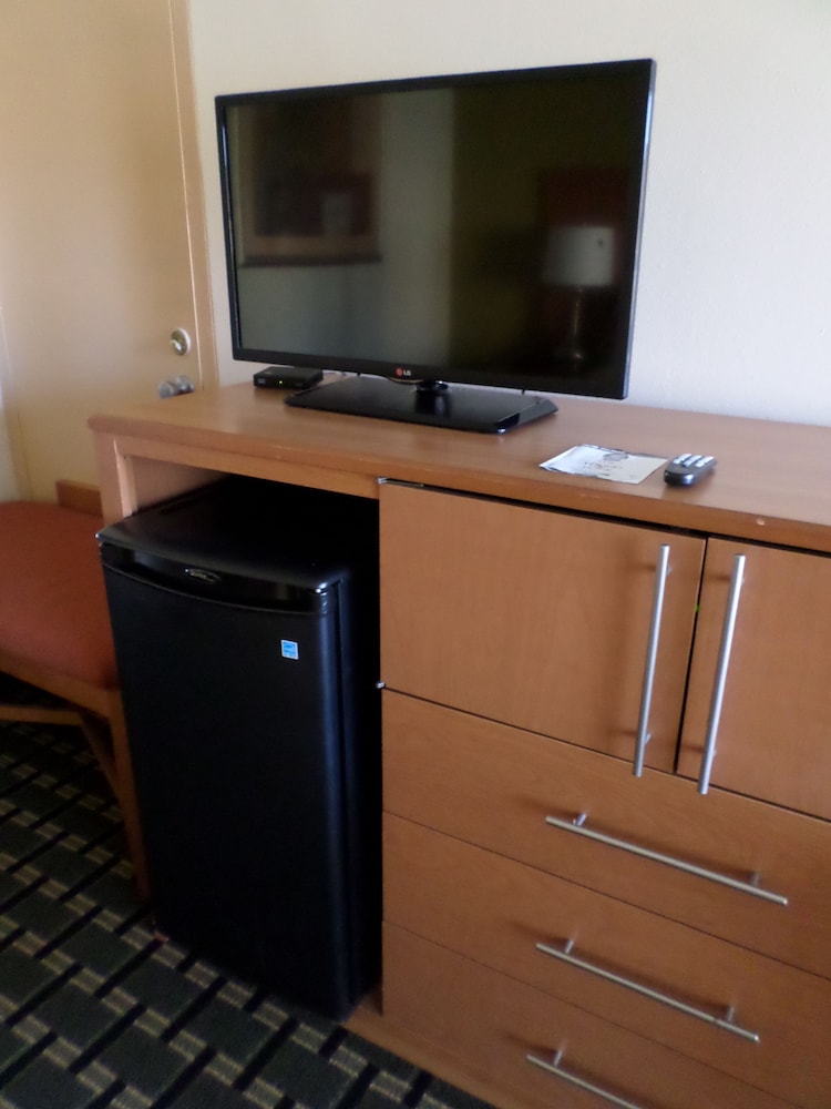 Clarion Inn Southern Pines Pinehurst - photo 23
