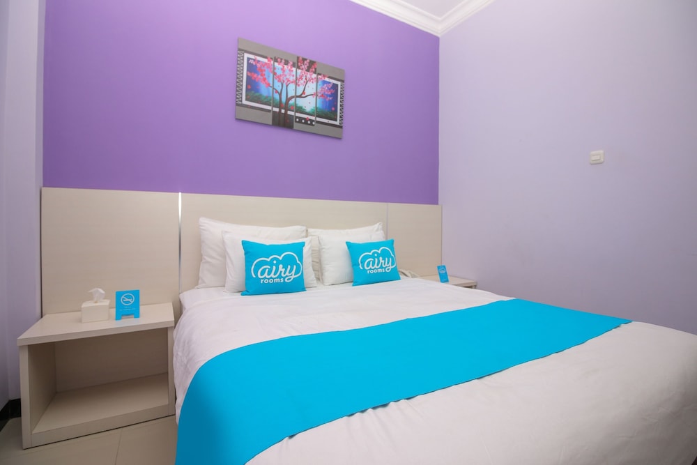 Airy Birobuli Utara Zebra Empat Atas 7A Palu in Palu, Indonesia