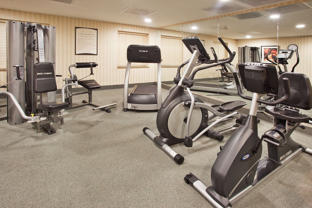Staybridge Suites Augusta by IHG - photo 15