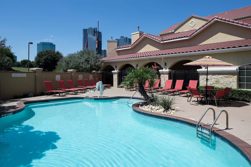 TownePlace Suites by Marriott Fort Worth Downtown in Fort Worth, United States