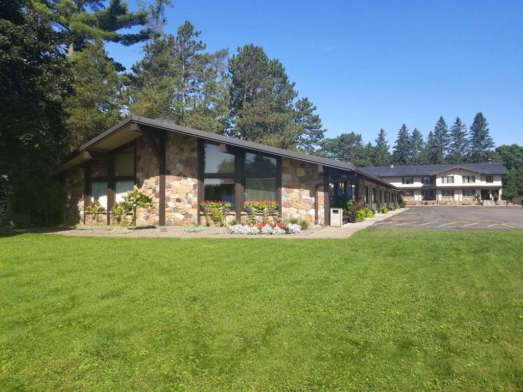 Americas Best Value Inn Hinckley - photo 2