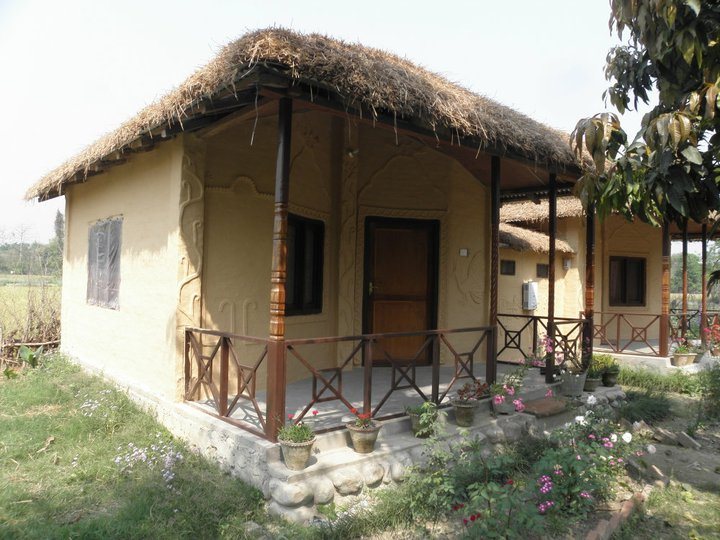 Racyshade Resort Bardia National Park — Bardiya — photo 2