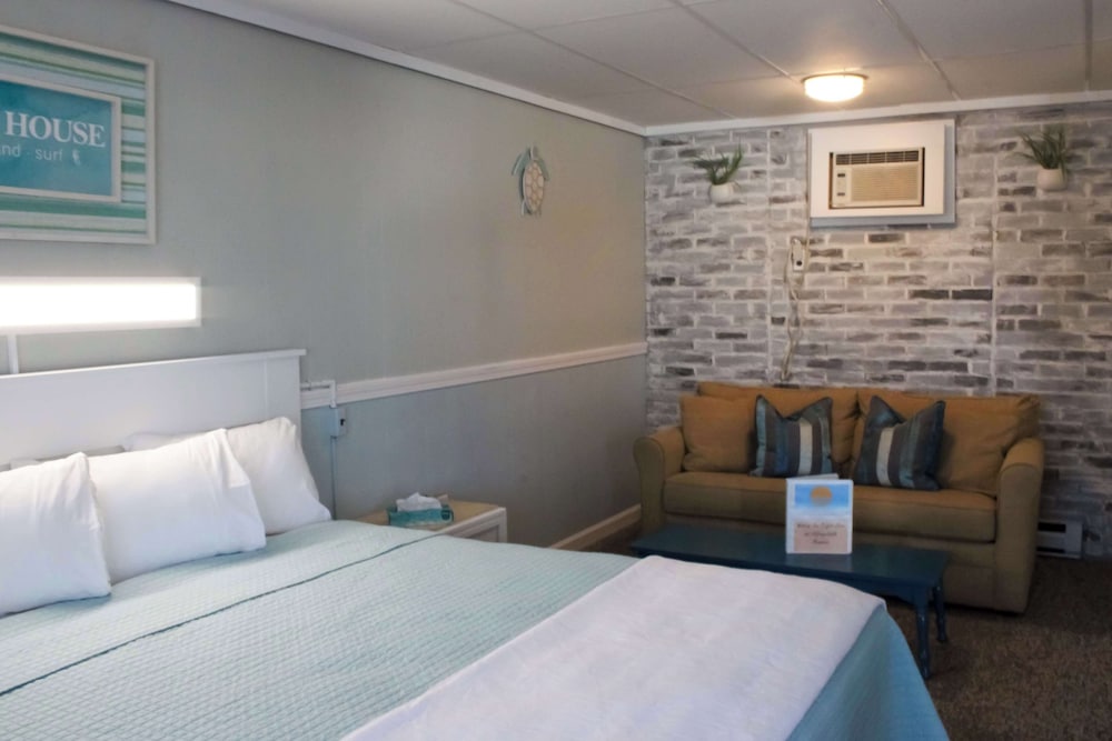 Janmere Motel - photo 15