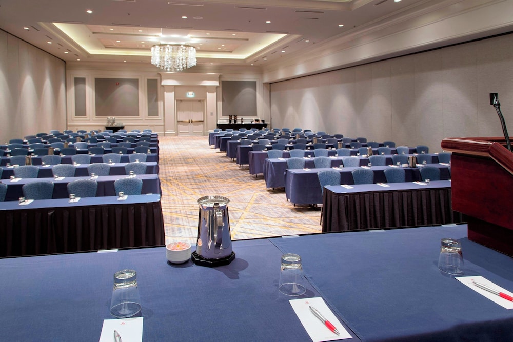 Franklin Marriott Cool Springs - photo 56