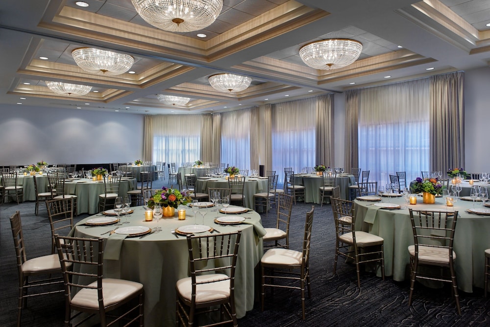 Charlotte Marriott SouthPark - photo 48