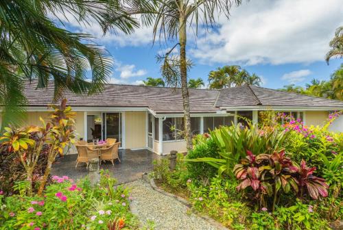 Mala Hale — 4-Star Luxury Hotel in Princeville, United States