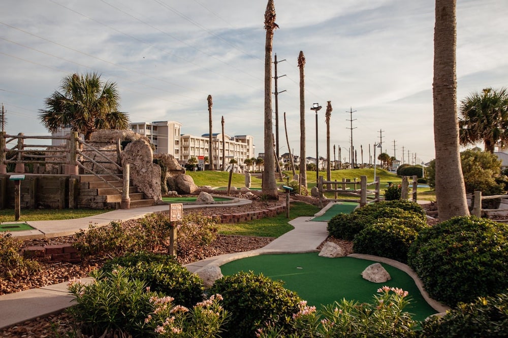 Holiday Inn Club Vacations Galveston Seaside Resort - photo 52