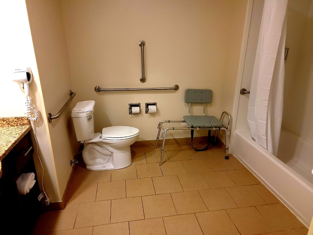 Penn Wells Lodge - photo 54