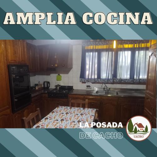 La Posada De Cacho — San Rafael — photo 2