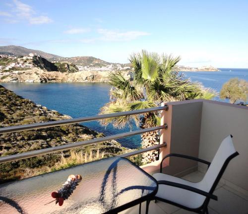 Alkyon View Luxury Μaisonette in Unknown City, Greece