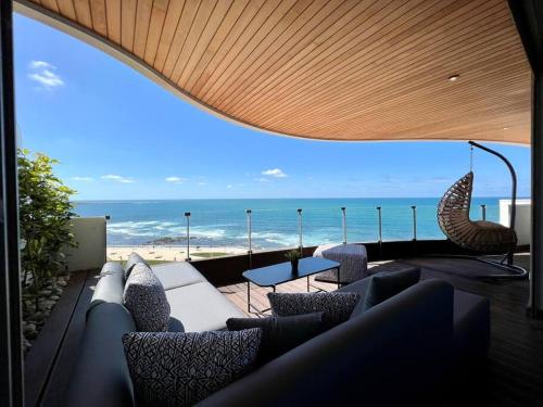 Casablanca Marina Ocean View By AppartAli — 4-Star Luxury Hotel in Casablanca, Morocco