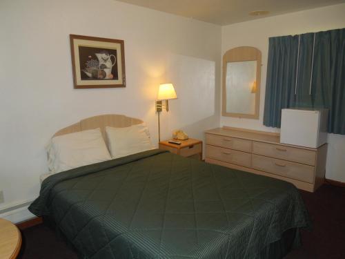 Delux Inn - photo 30