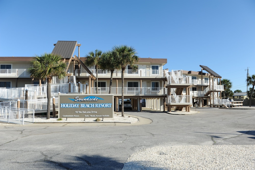 Getaways at Soundside Holiday Beach - photo 59