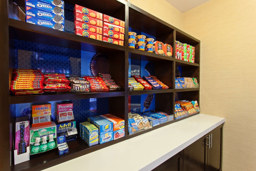 Hampton Inn Los Angeles Int'l Airport Hawthorne - photo 22