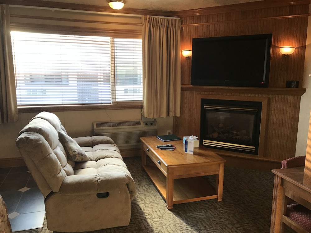Uptown Motel Kenai - photo 16