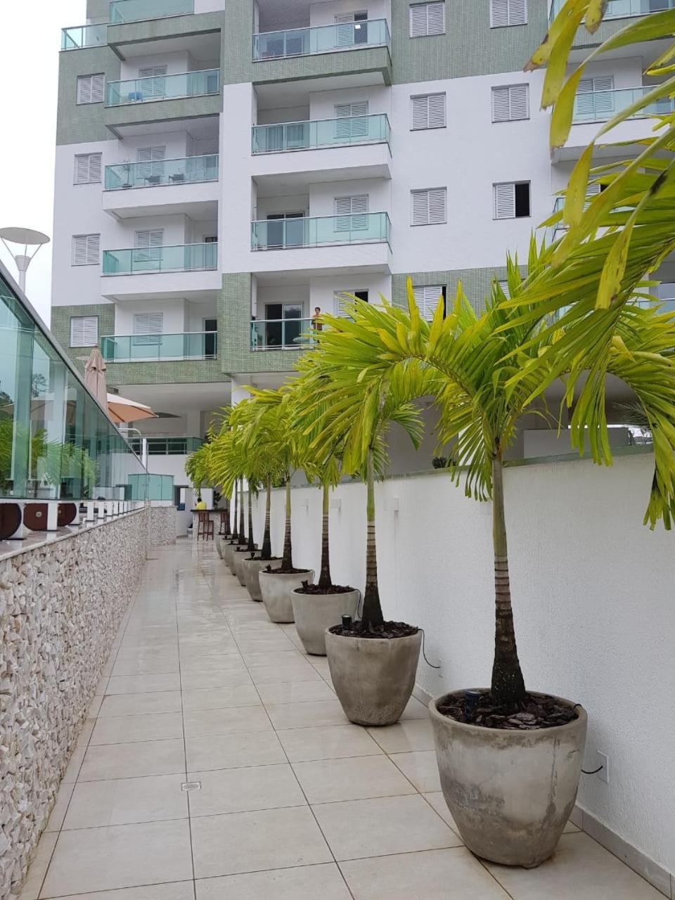 Apto House 06 Praia Grande Ubatuba — 4-Star Luxury Hotel in Ubatuba, Brasil