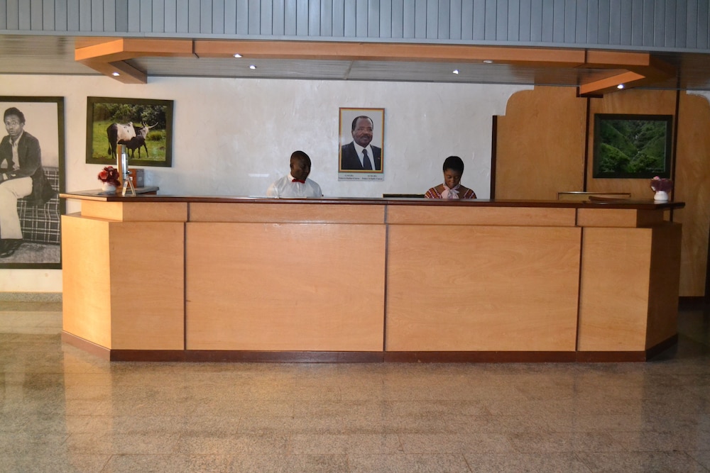Mawa Hotel — Bamenda — photo 3