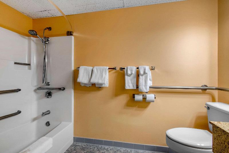 Quality Inn Carlisle - photo 44