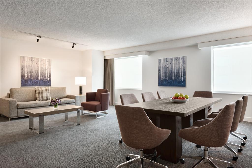 Hyatt Regency Schaumburg Chicago - photo 12