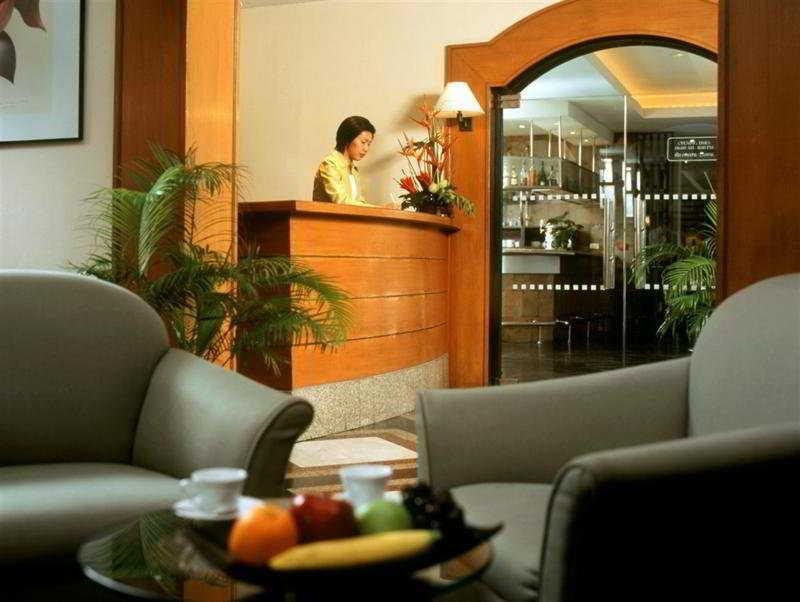 City Lodge Soi 19
