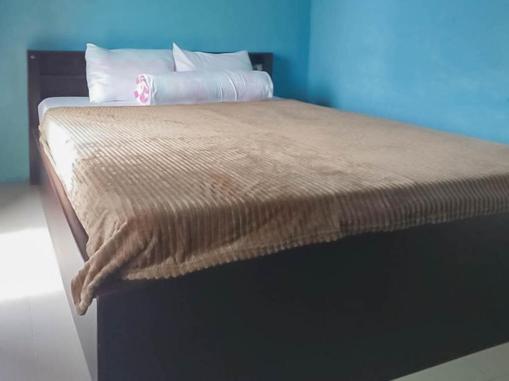 Saung Aligo Syariah RedPartner in Kuningan, Indonesia