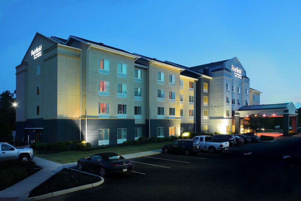 Fairfield Inn & Suites by Marriott Millville Vineland - photo 26