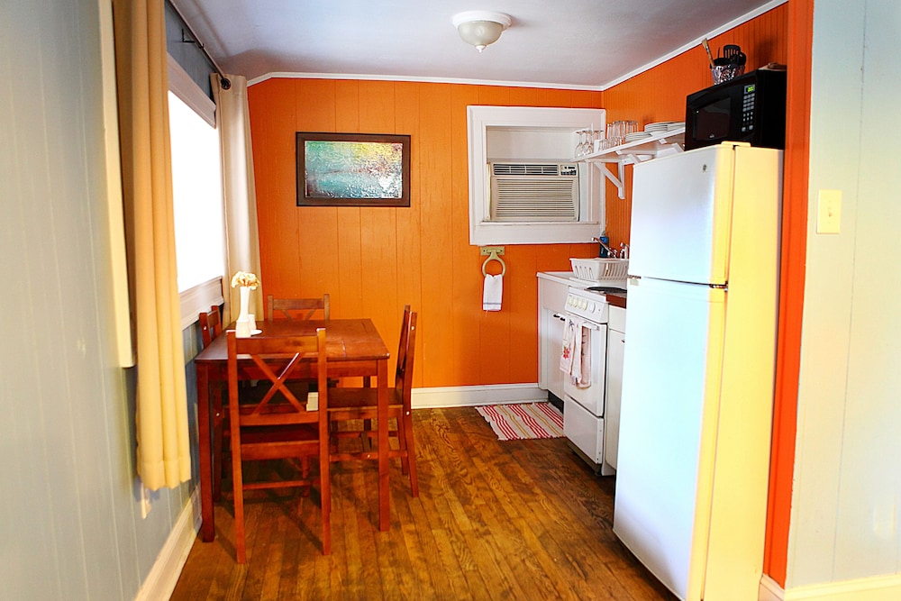 The Pines Cottages - photo 34