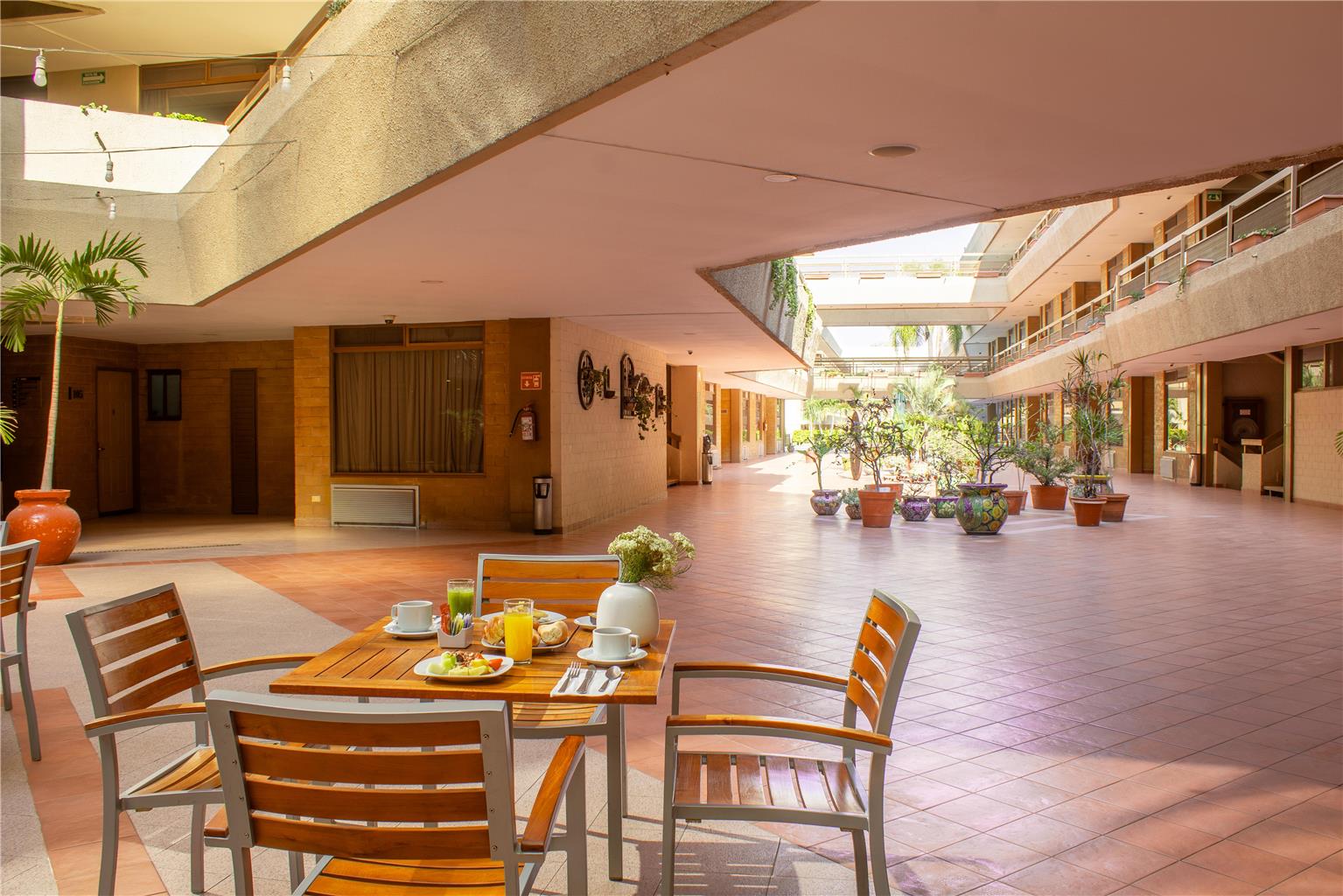 Enjoy all your best moments with us!