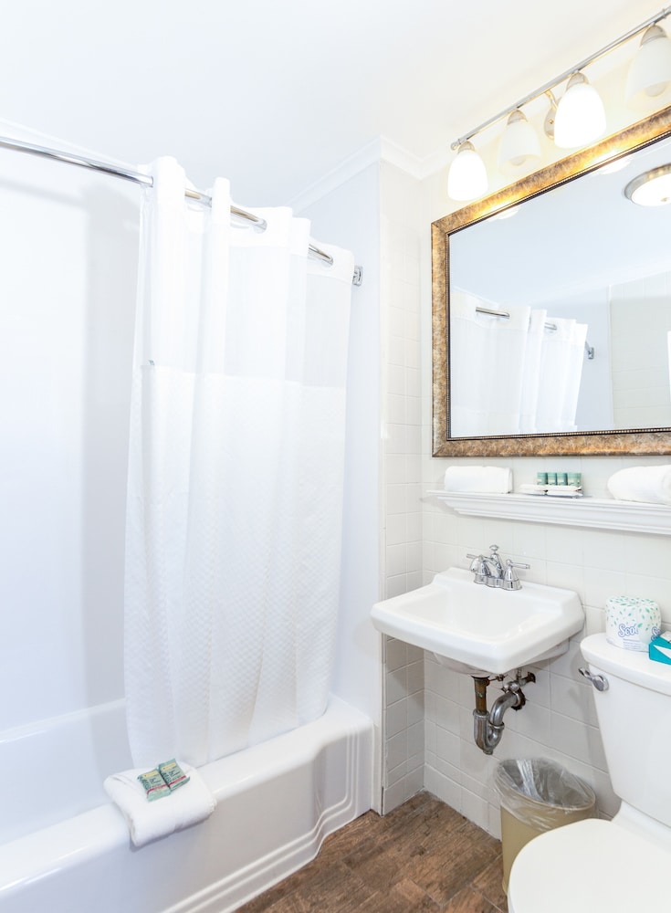 The Provincetown Inn - photo 18