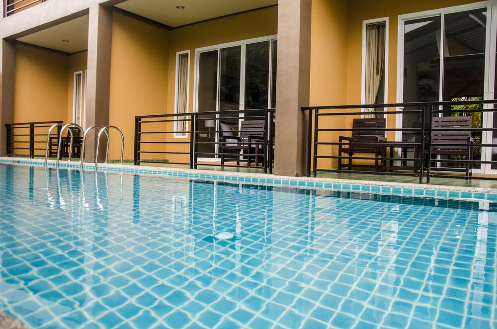 Khaolak Suthawan Resort in Takua Pa, Thailand