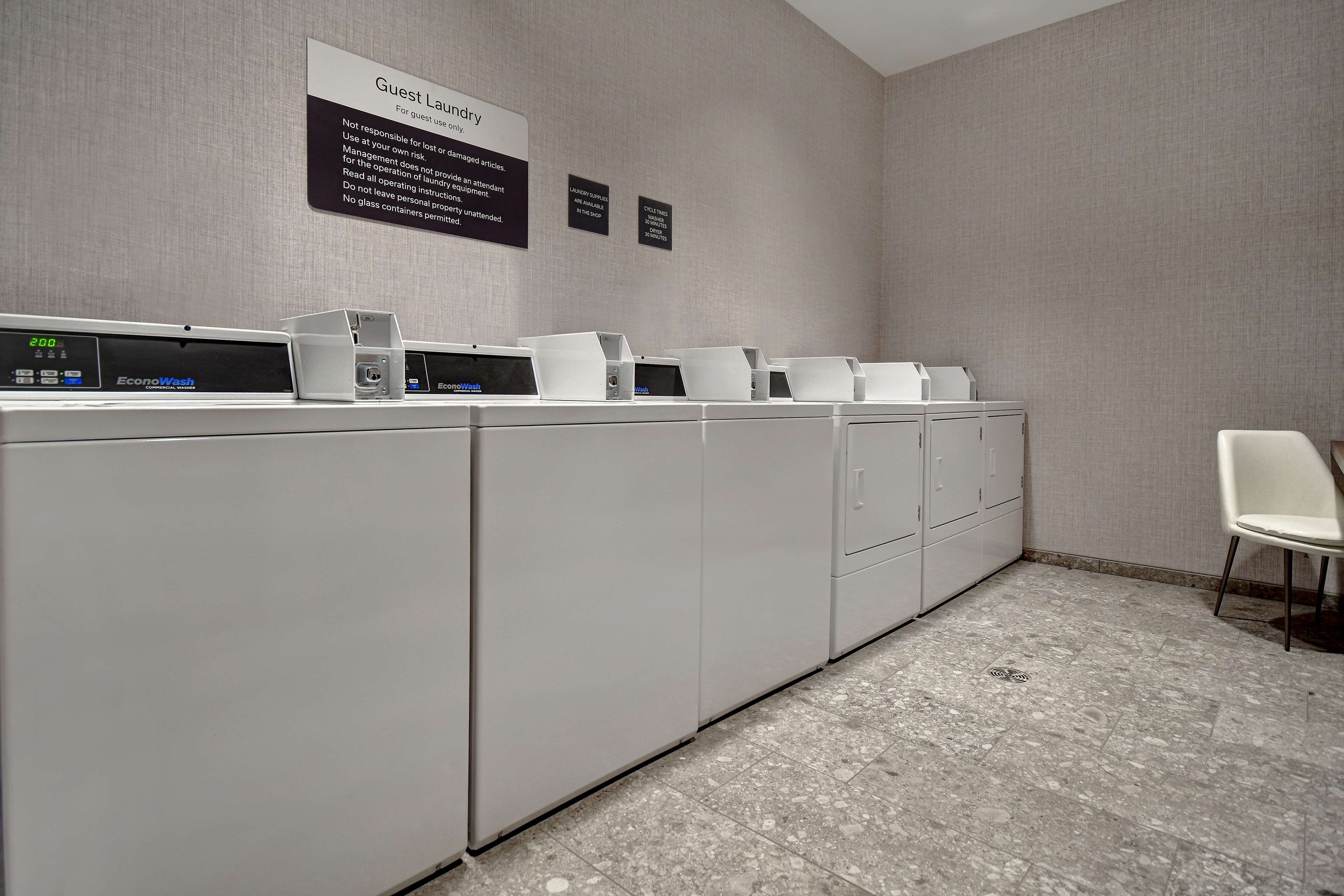 Home2 Suites by Hilton Kalamazoo Downtown - photo 35