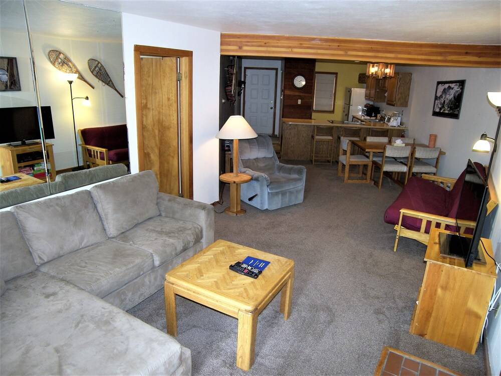 Snowscape 2 Bed 2 Bath - photo 14