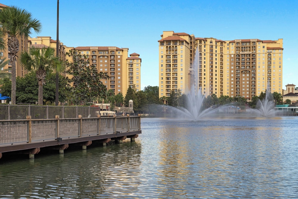 Club Wyndham Bonnet Creek - photo 138