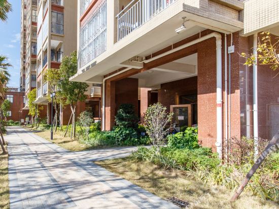 The Hestory Of Sea in Dongshan, People's Republic of China