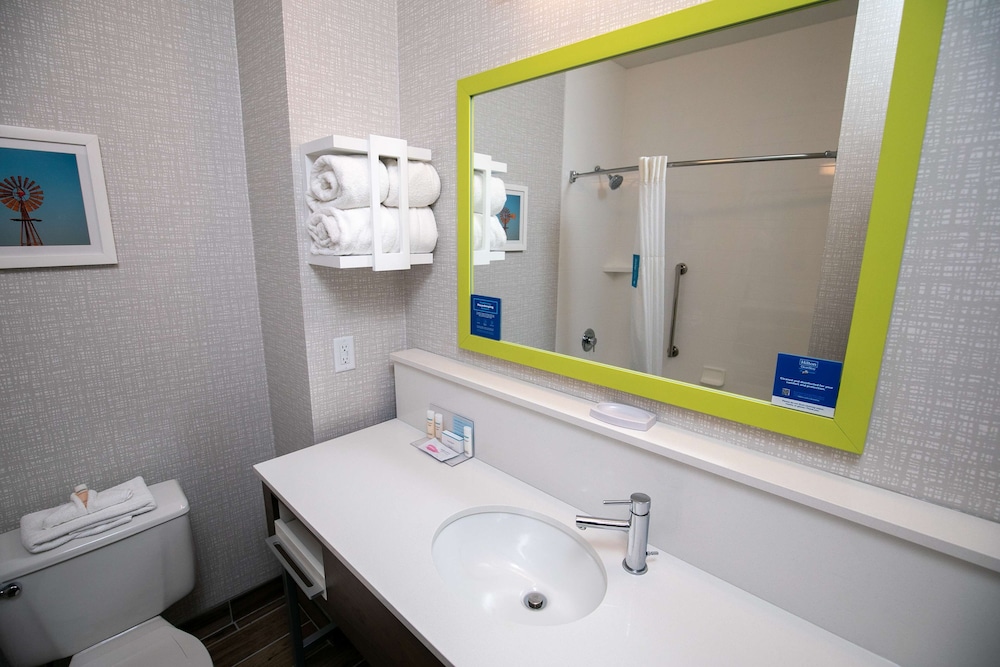 Hampton Inn Pickwick Dam At Shiloh Falls - photo 30