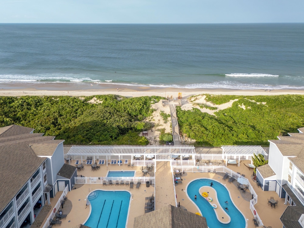 Hampton Inn & Suites Outer Banks Corolla - photo 73