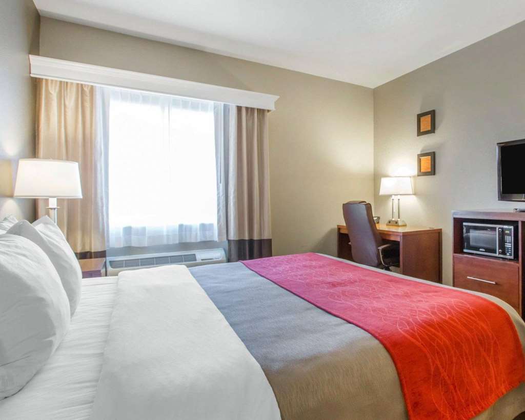 Comfort Inn Bolivar - photo 15