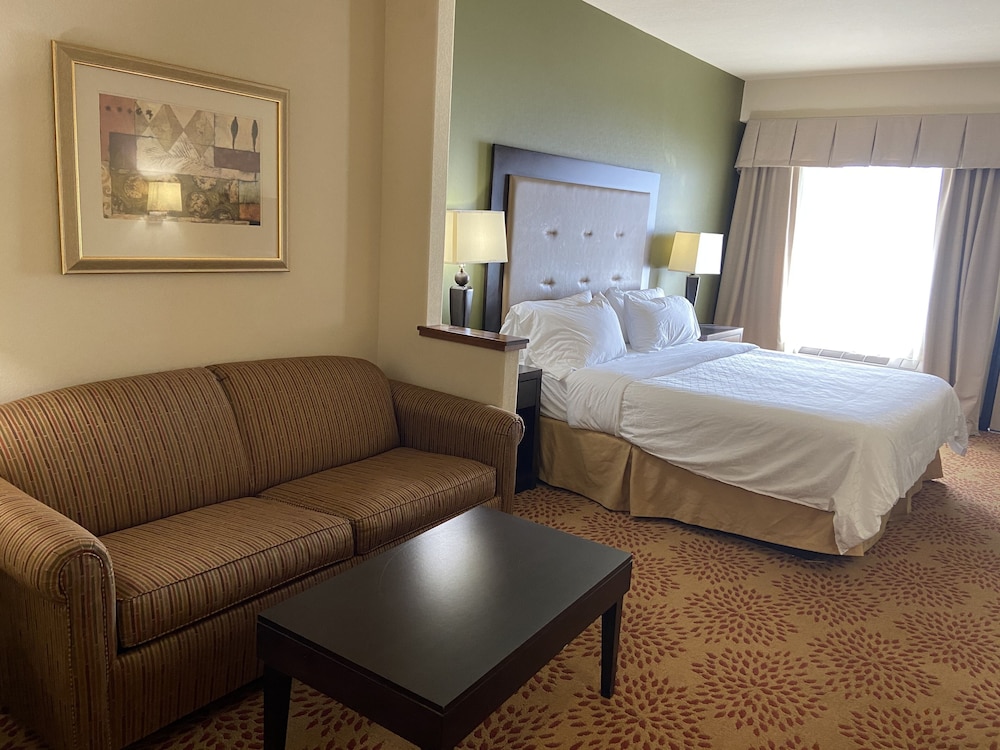 Holiday Inn Express & Suites Silt Rifle by IHG - photo 13