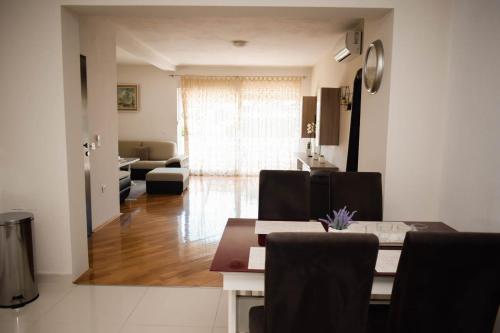 Apartman Vila Vita — 4-Star Luxury Hotel in Capljina, Bosnia and Herzegovina