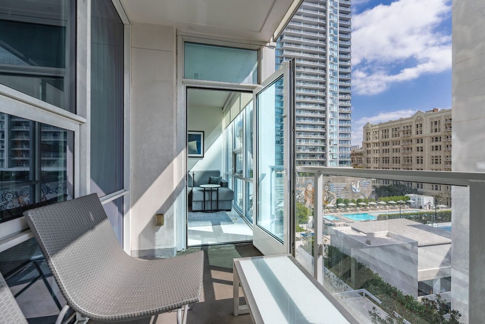 Level Los Angeles Downtown South Olive - photo 51