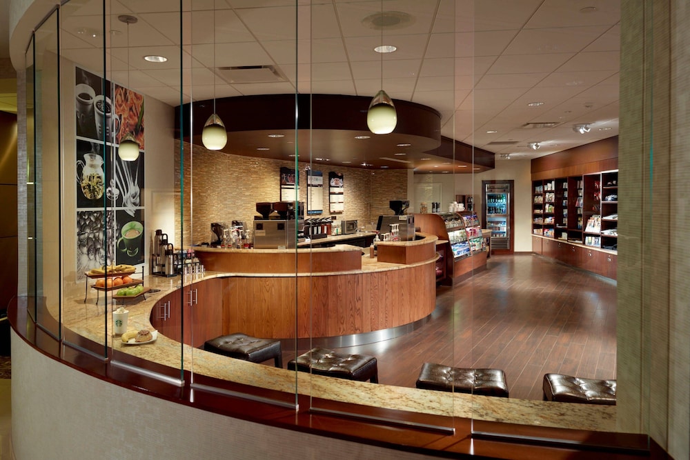 Atlanta Airport Marriott - photo 59
