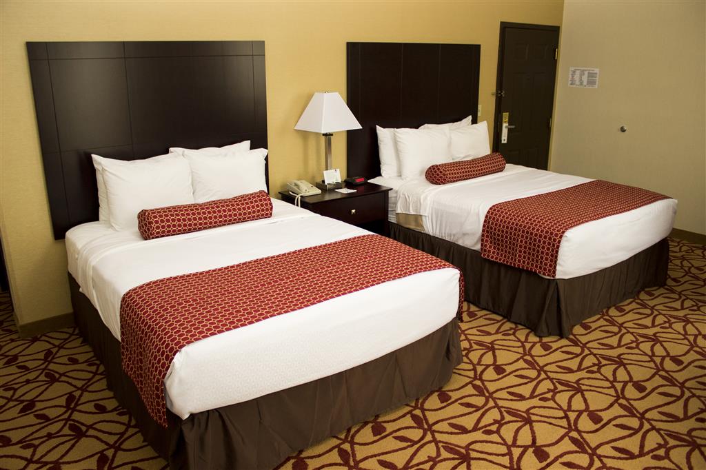 Best Western Park Hotel - photo 11