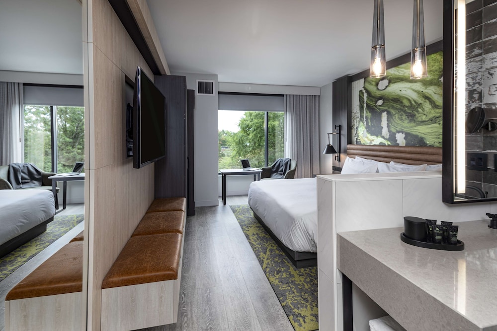 Hyatt Centric SouthPark Charlotte - photo 21