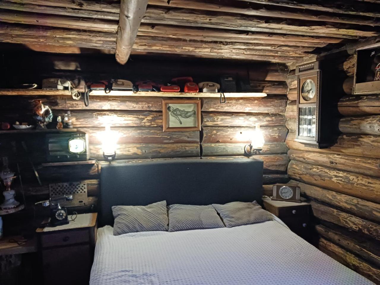 Uneait - carbon neutral hotel in Unknown City