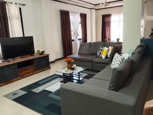 Balay 257 Camp 7 Baguio City — 4-Star Luxury Hotel in Baguio, Philippines