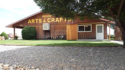 Blue Mountain RV Park - photo 22