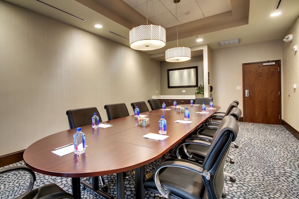 Hampton Inn & Suites Greenville Airport SC - photo 59