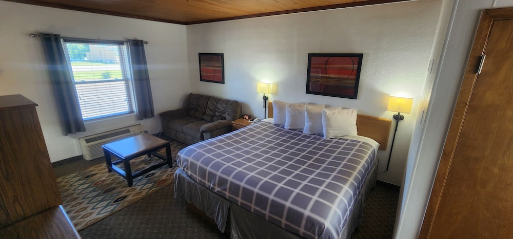 Lantern Motel - photo 29